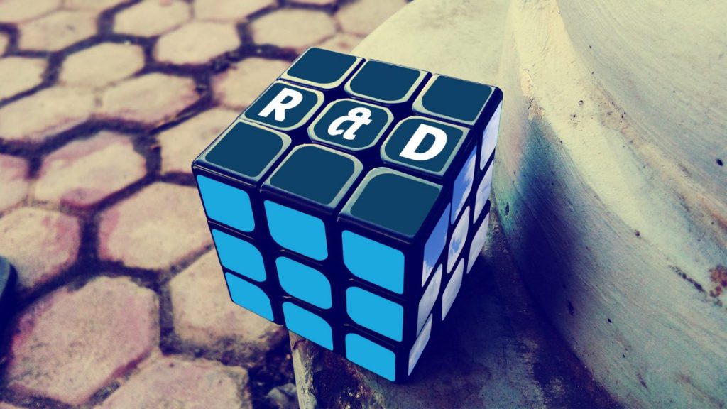 How to claim R&D tax credits