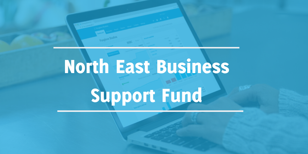 North East Business Support Fund