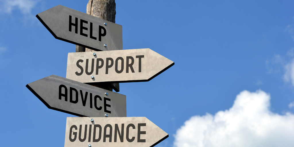 Business support through covid-19
