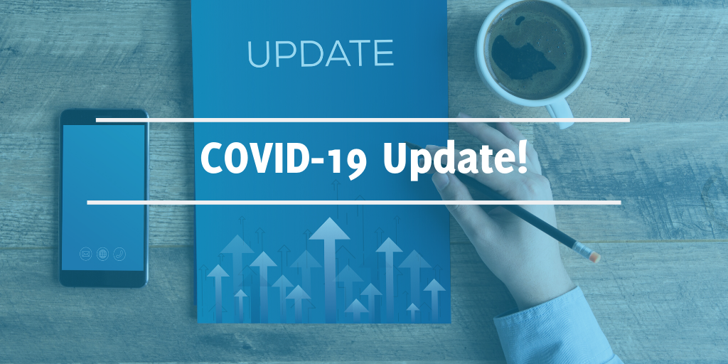 update Covid-19