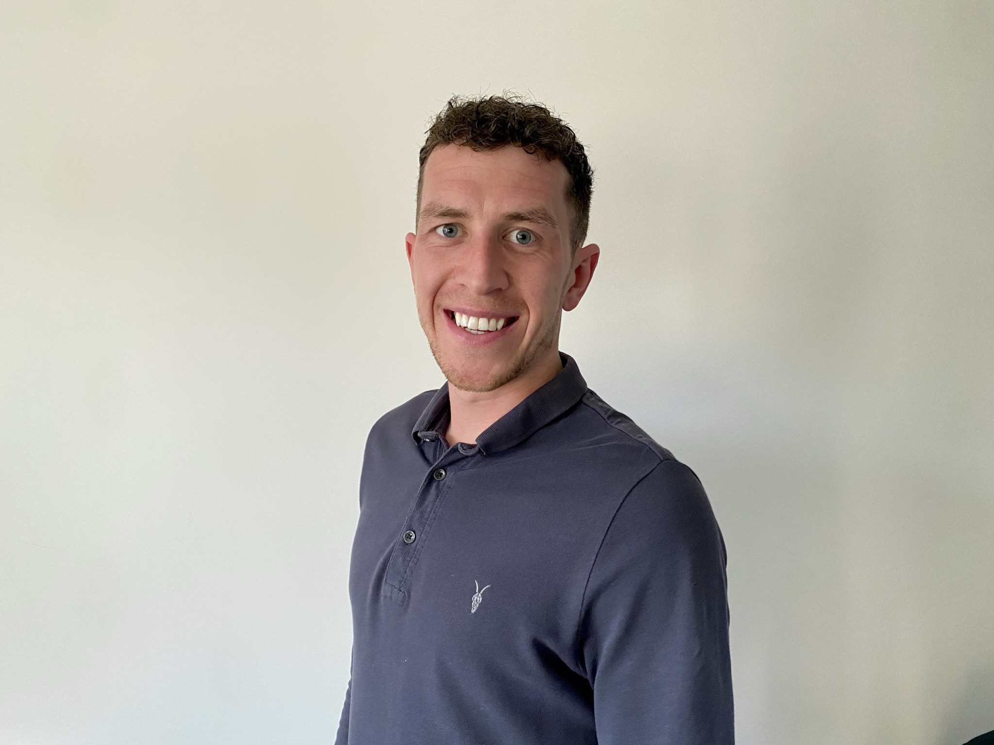 Meet Jonny Smith Who Joins Us as a Client Relationship Director