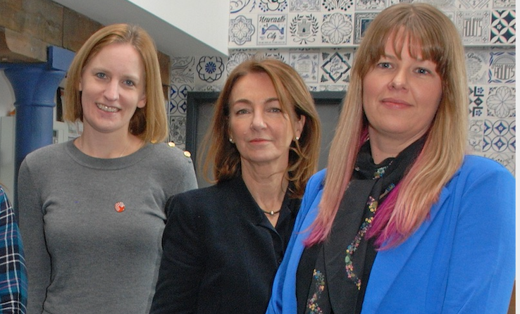 Case Study: Dynamo, Supporting Collaboration Across the North East's Tech Sector