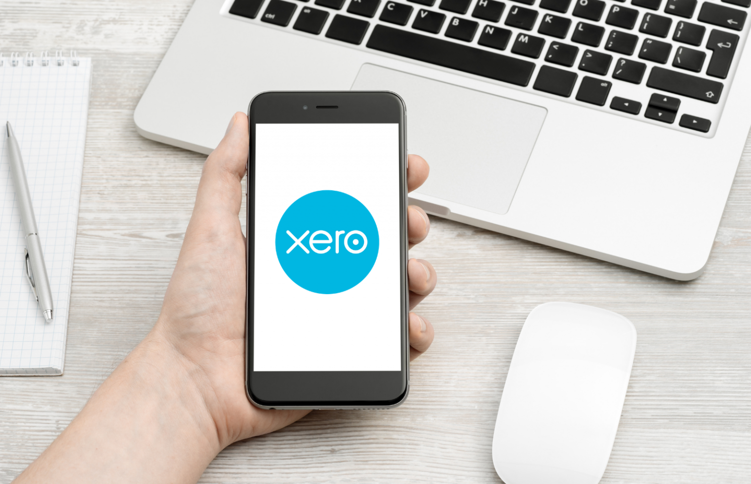 Xero Add On Apps