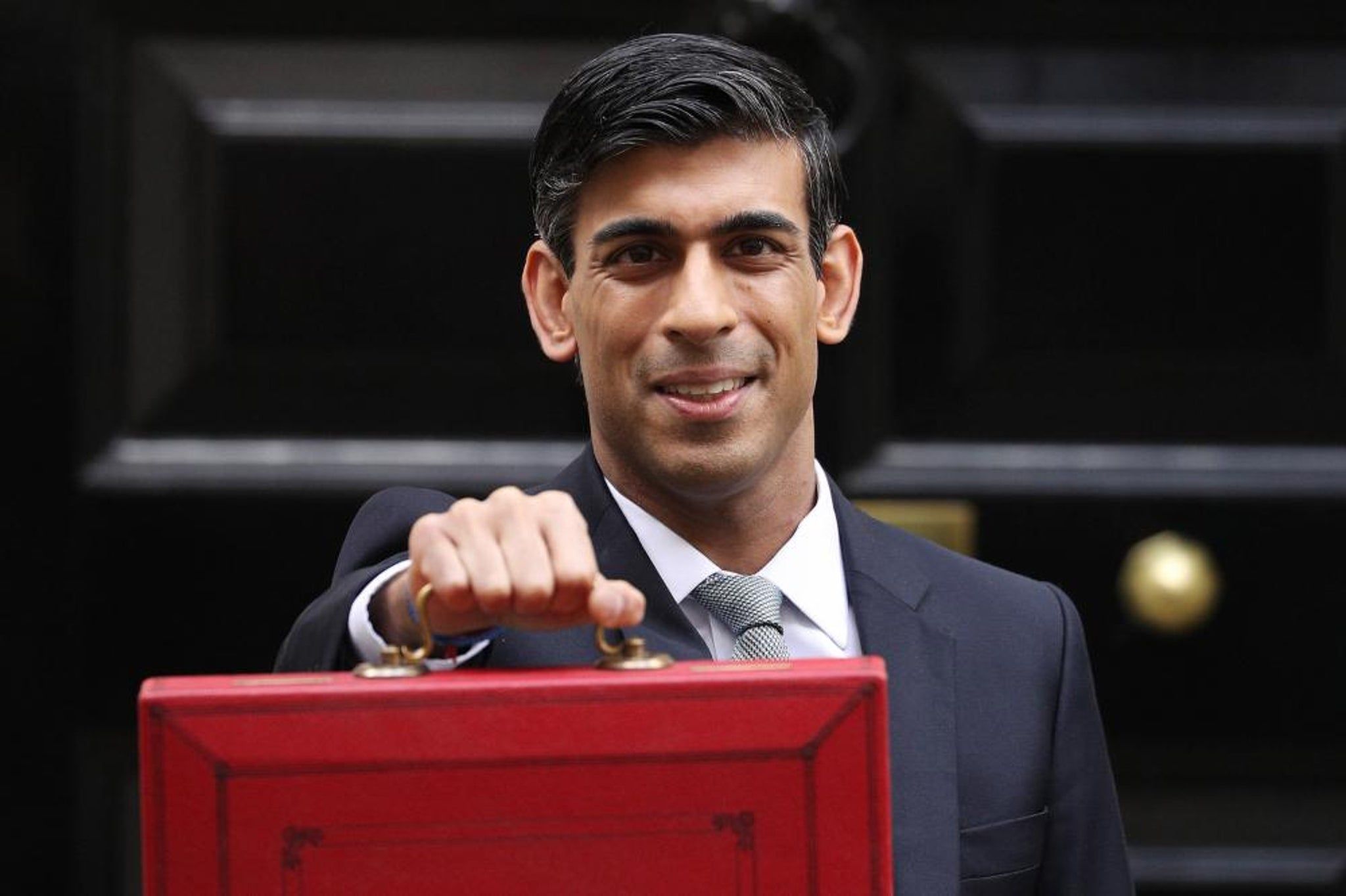 The Budget: What Does It Mean For You? In Layman's terms