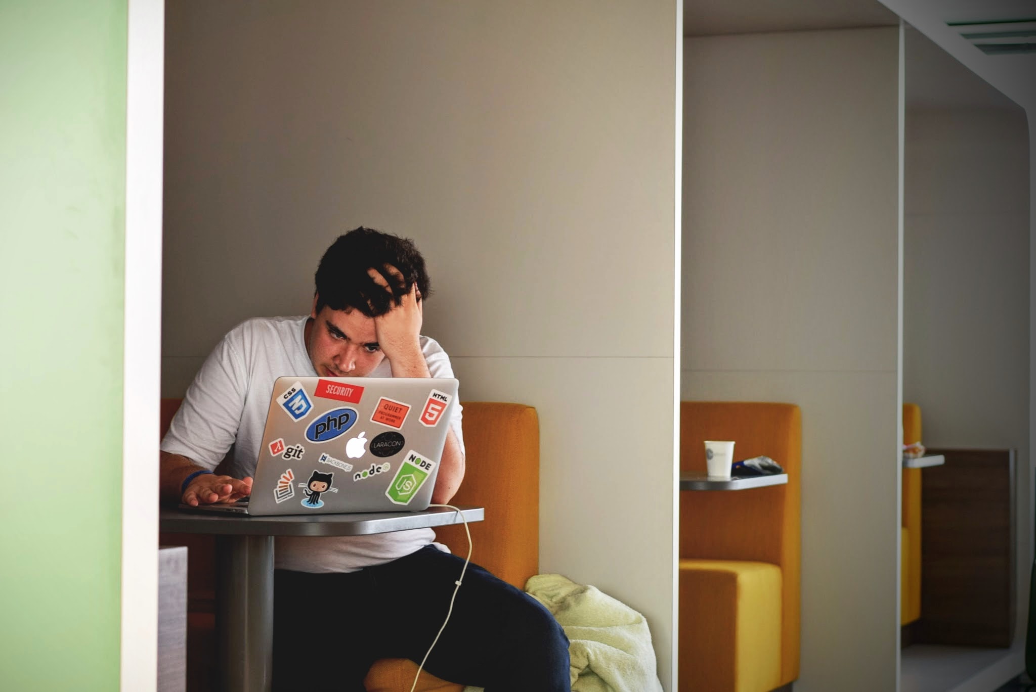 6 ways to take the stress out of your limited company accounting