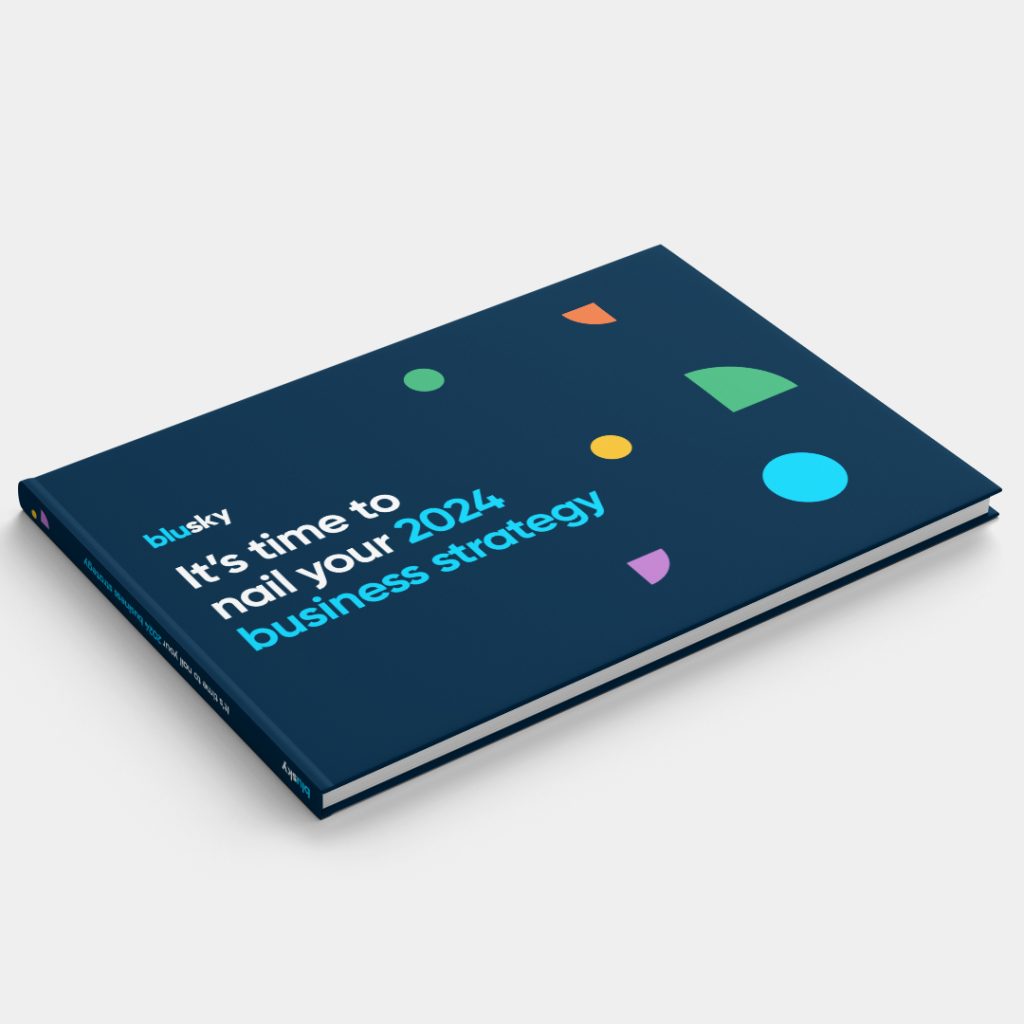 Blu Sky Accountants in Newcastle upon Tyne, London & Manchester