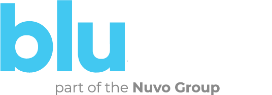Blu Sky Logo
